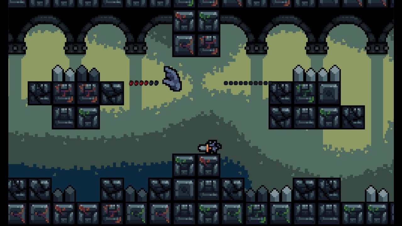Lost gargoyle screenshot 2