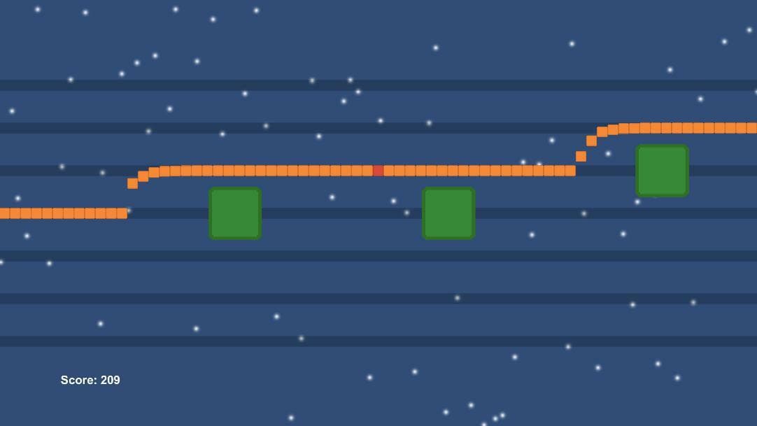 Dont Break the Chain! screenshot 3