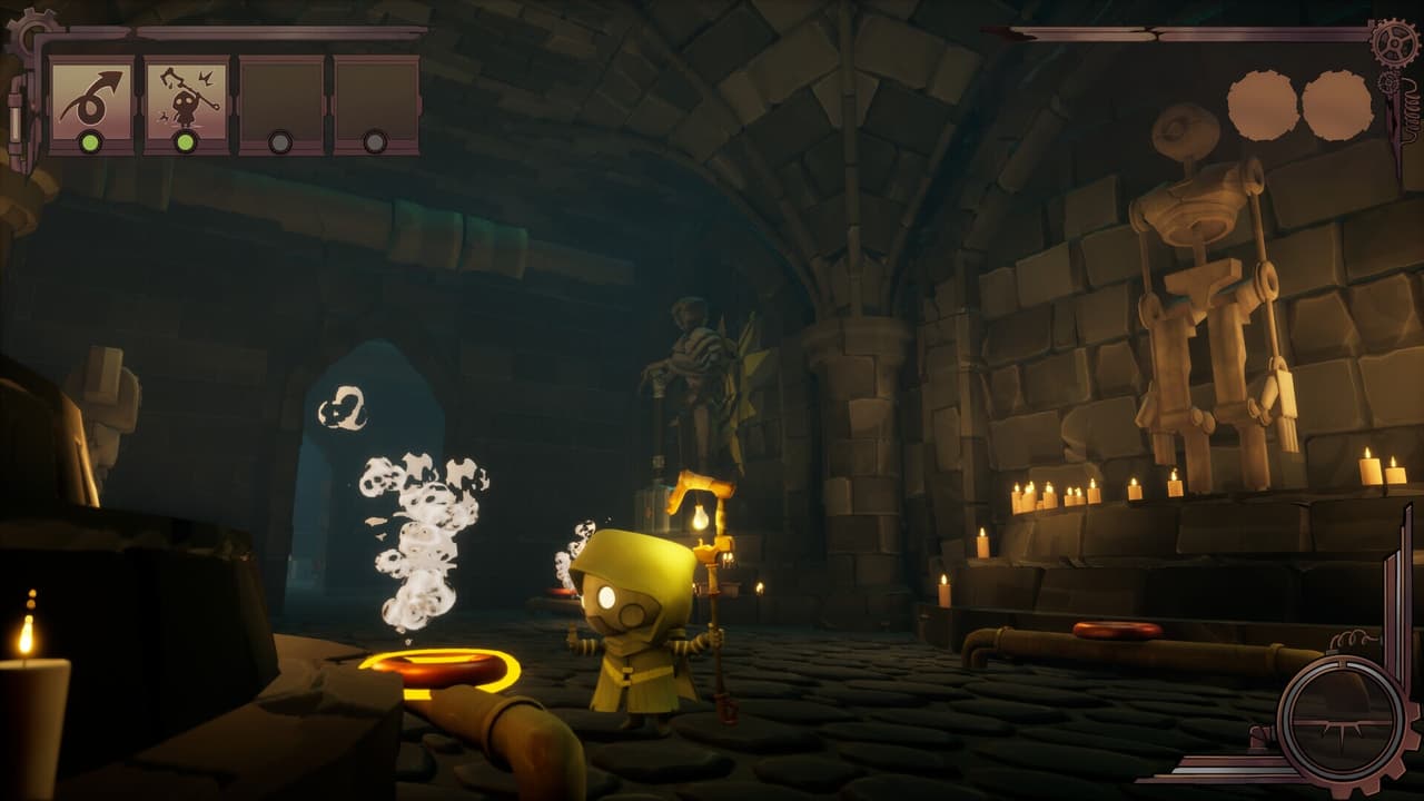 Path of Light screenshot 2