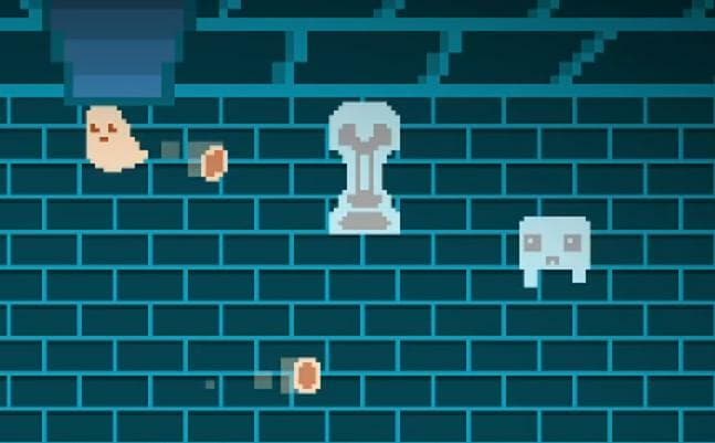 The Shield Spectre screenshot 3