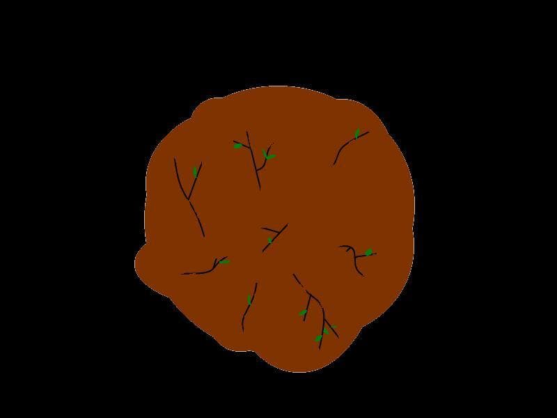 Mudball