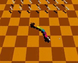 Daikou-buchu screenshot 2