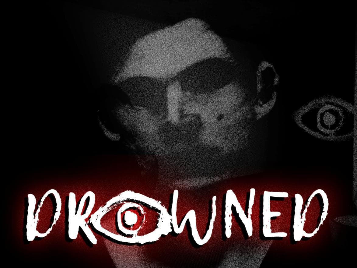 Drowned (Totally Fungal)