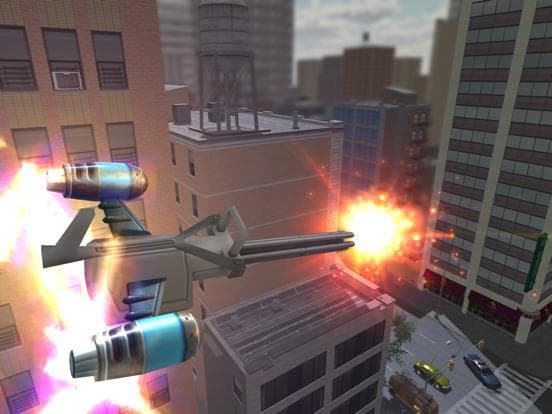 Only Guns screenshot 2