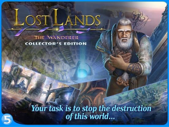 Lost Lands 4 (Full) screenshot 5