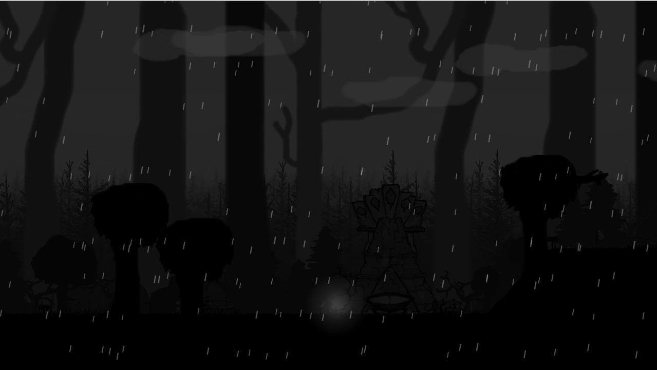 Сумеречный Лес(Twilight Forest) screenshot 5
