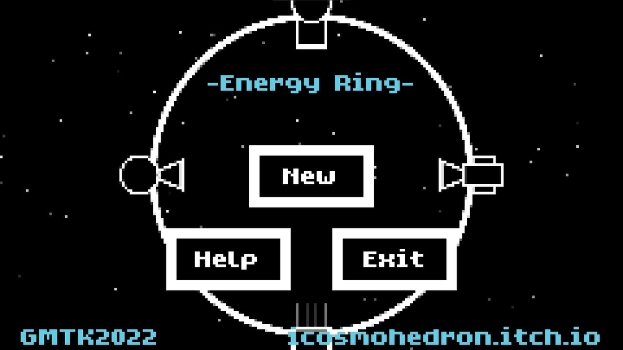 Energy Ring