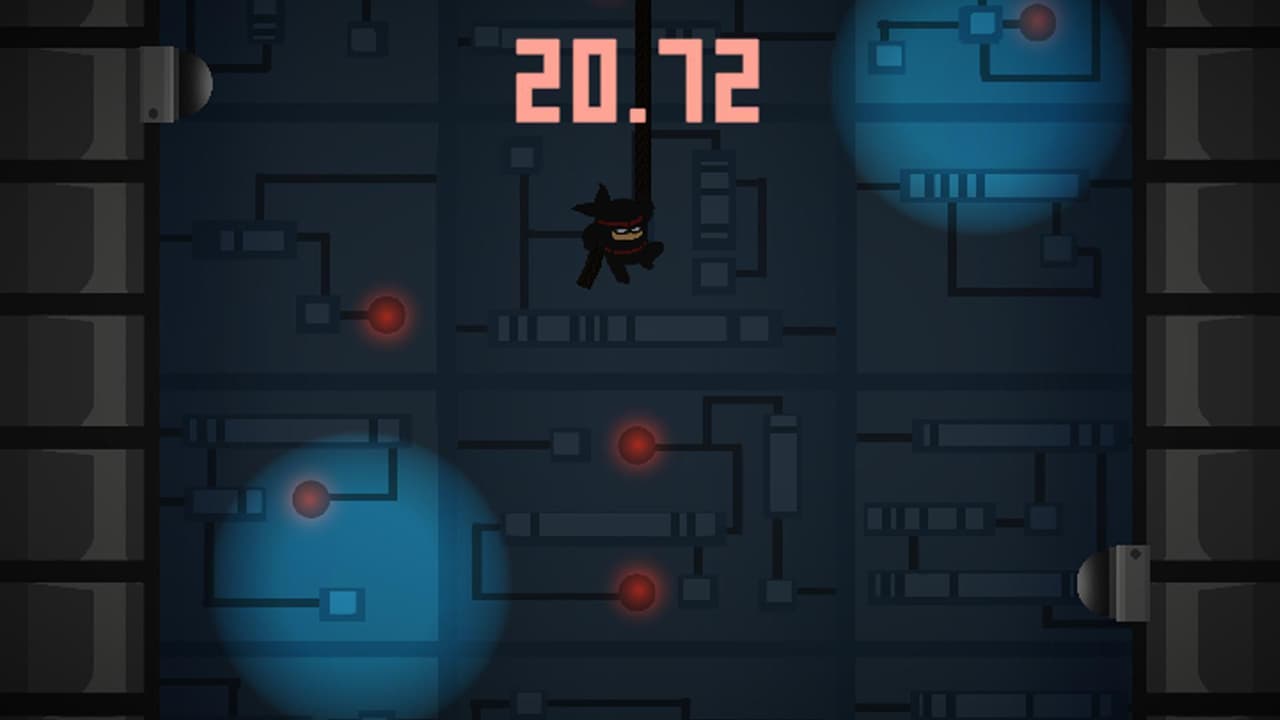 Nightfall Infiltrator screenshot 3