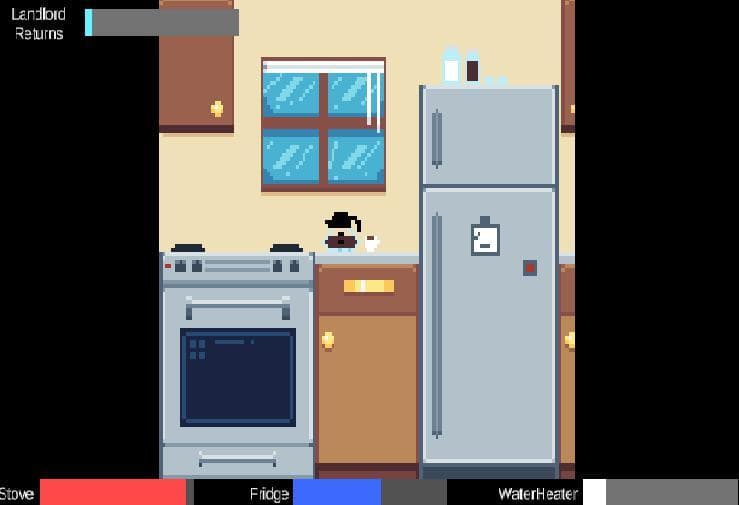 Renter 2021 screenshot 3