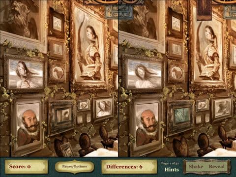 Museum Of Thieves screenshot 3