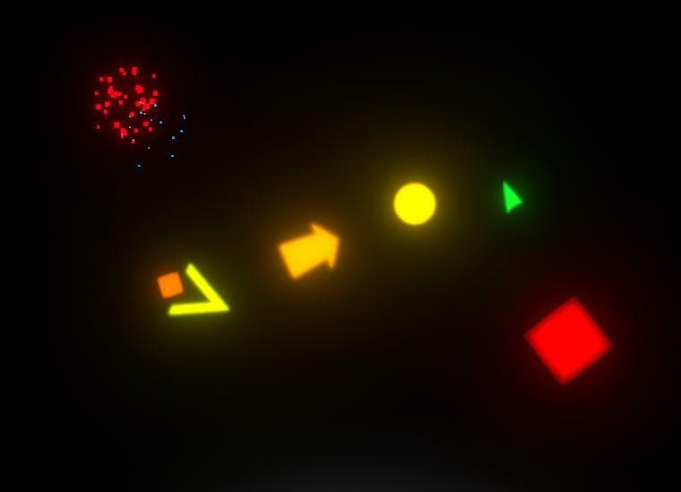 Space (CodeArt)