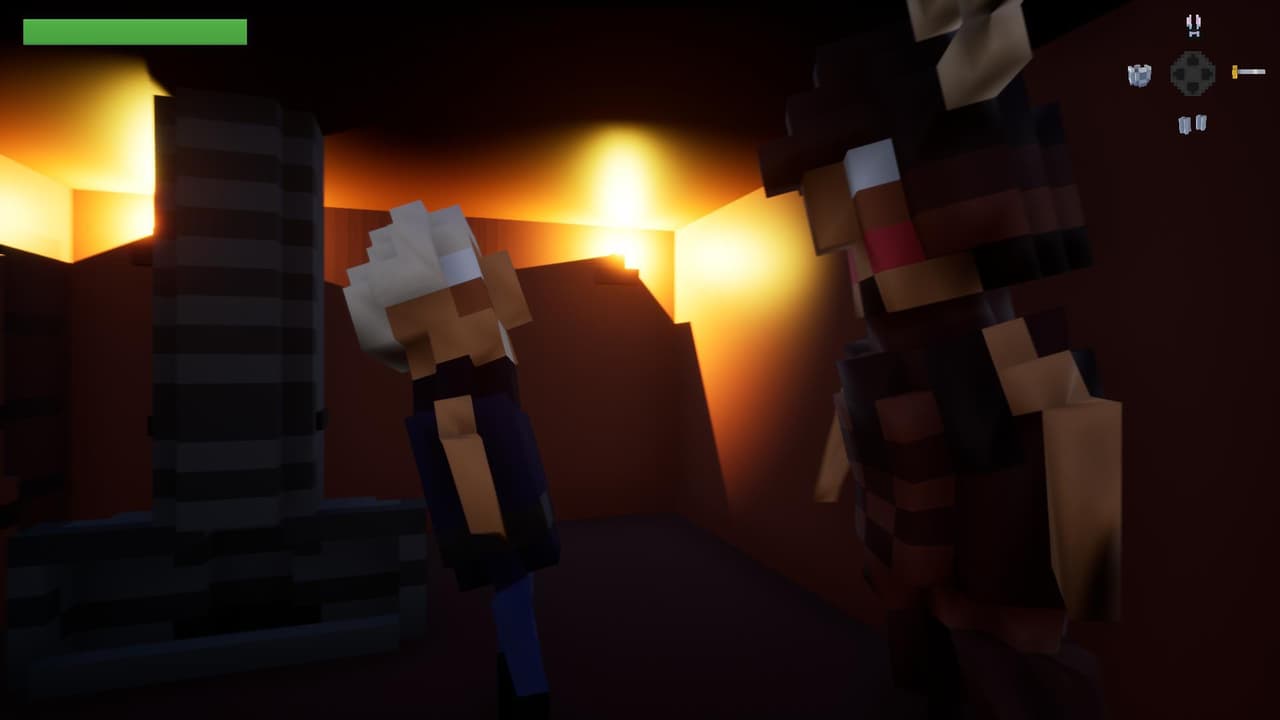 Hatty & Tom screenshot 2