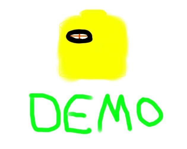 Incompetent Henchmen Incorporated (Demo)
