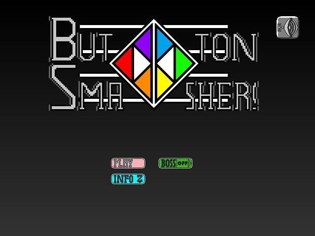 Button Smasher screenshot 2