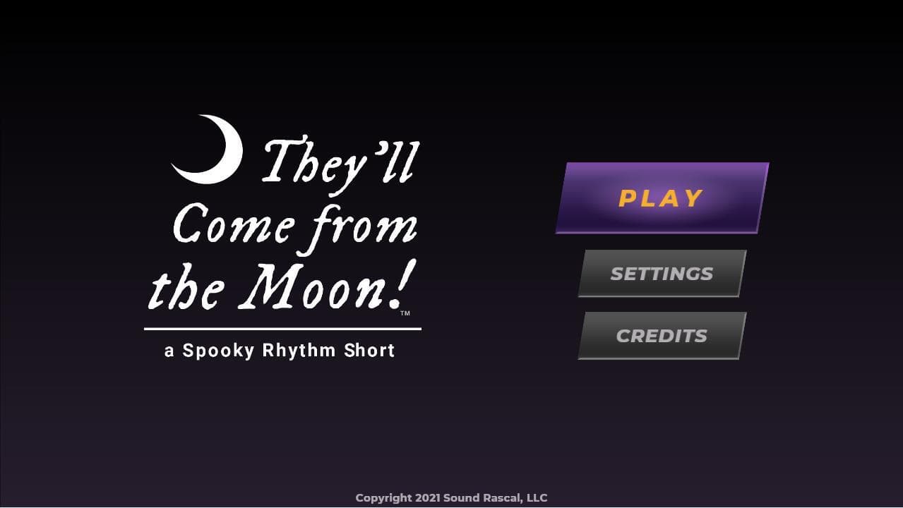 Theyll Come from the Moon! [Early Access] screenshot 2