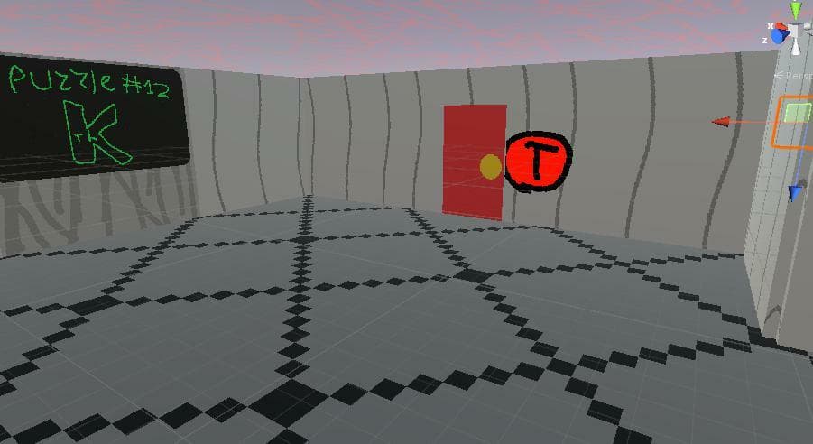 Cams Robotic House Development Build screenshot 5