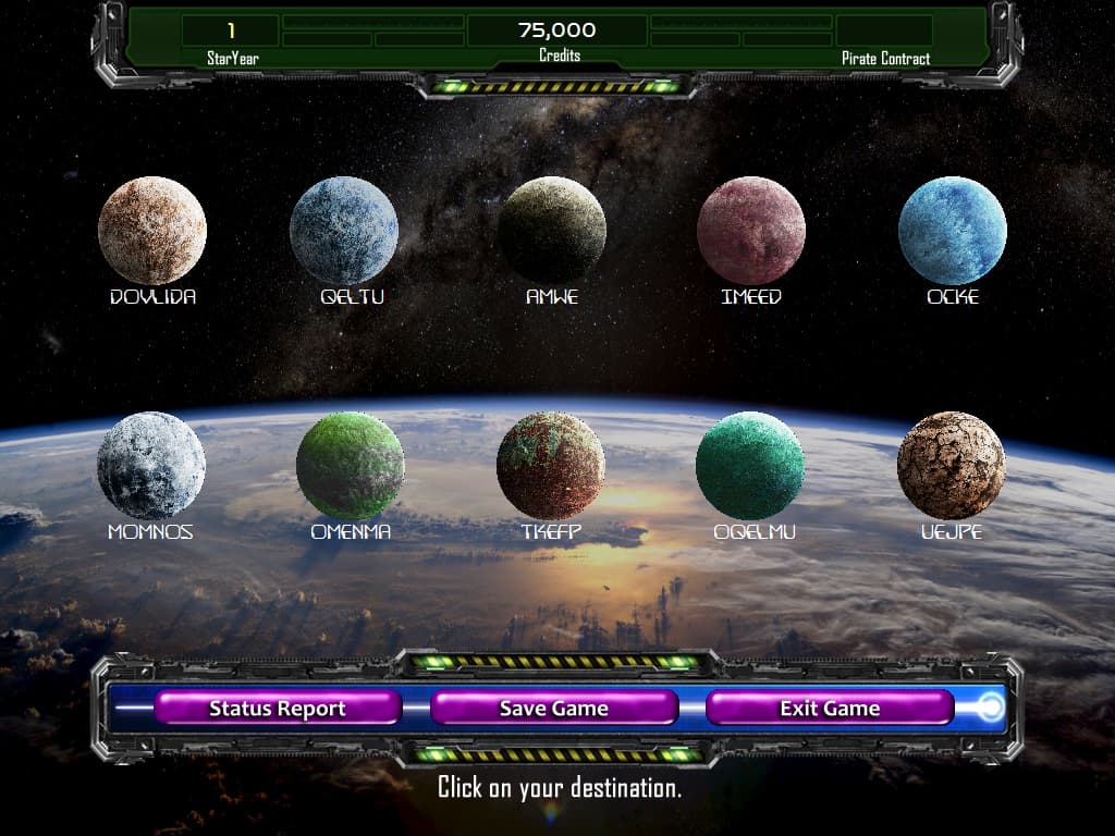 Star Merchant screenshot 4