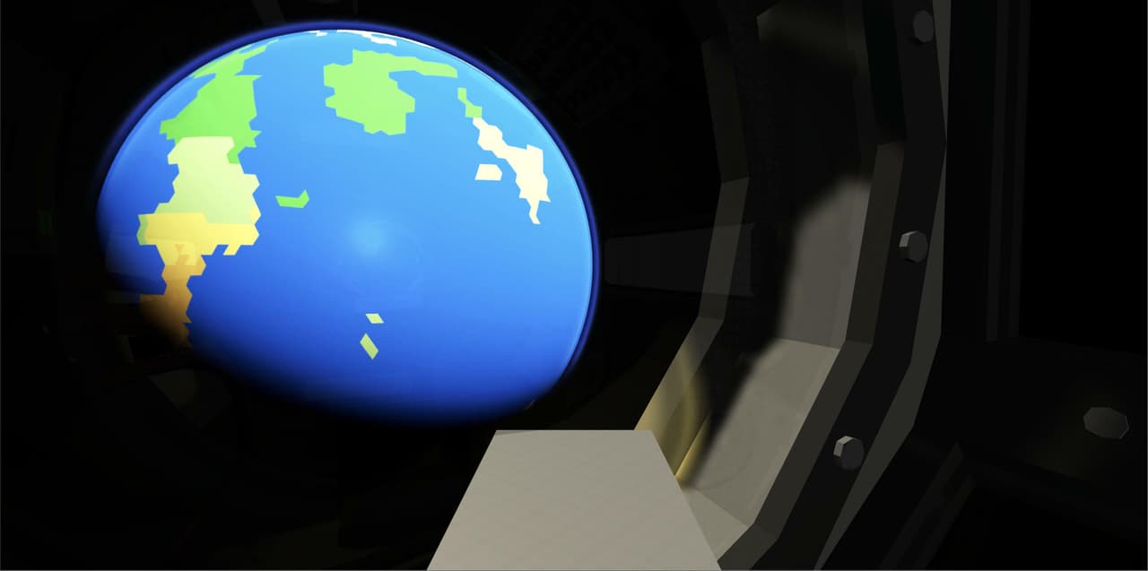 Go Home (Team Godsquid) screenshot 3