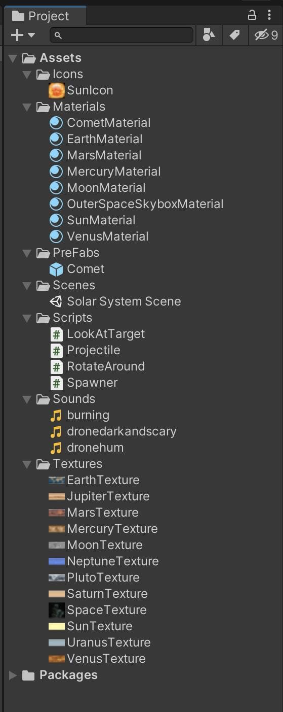 Solar System (itch) (gcbg)