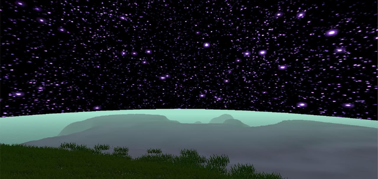 Arjé screenshot 3