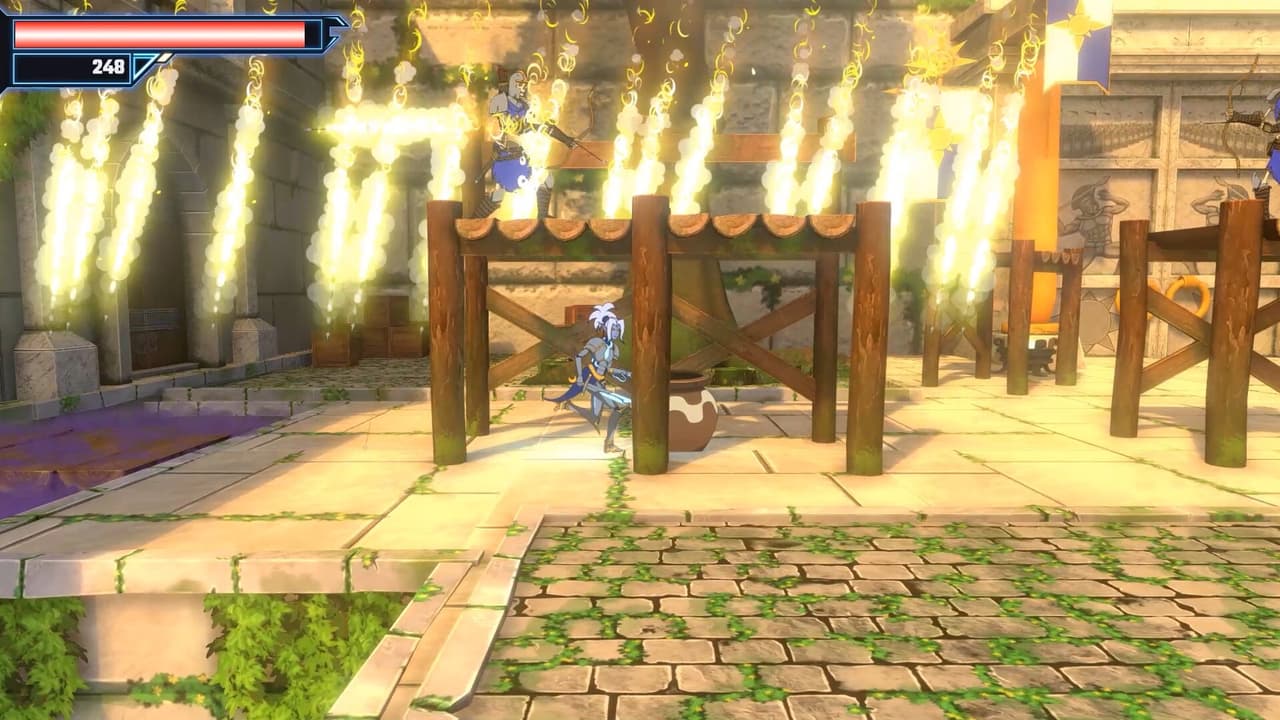 Stardrytch screenshot 5