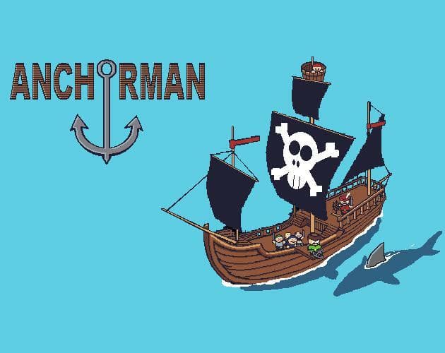Anchorman