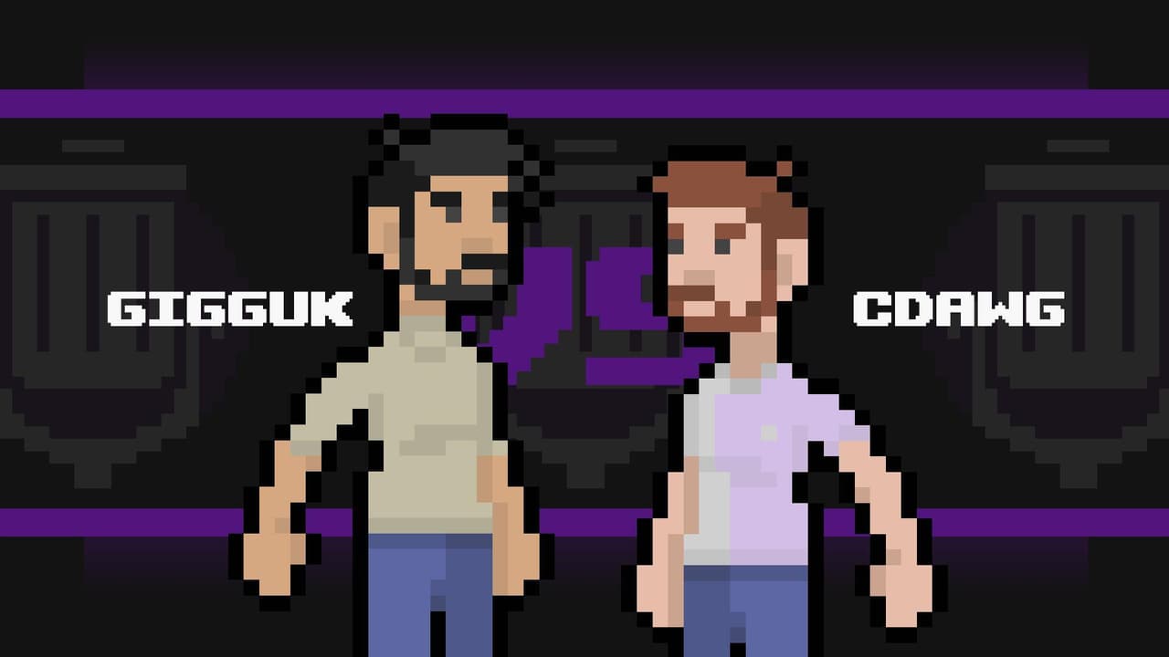 Trash Taste: Video Game Special (Fan-Game) screenshot 3