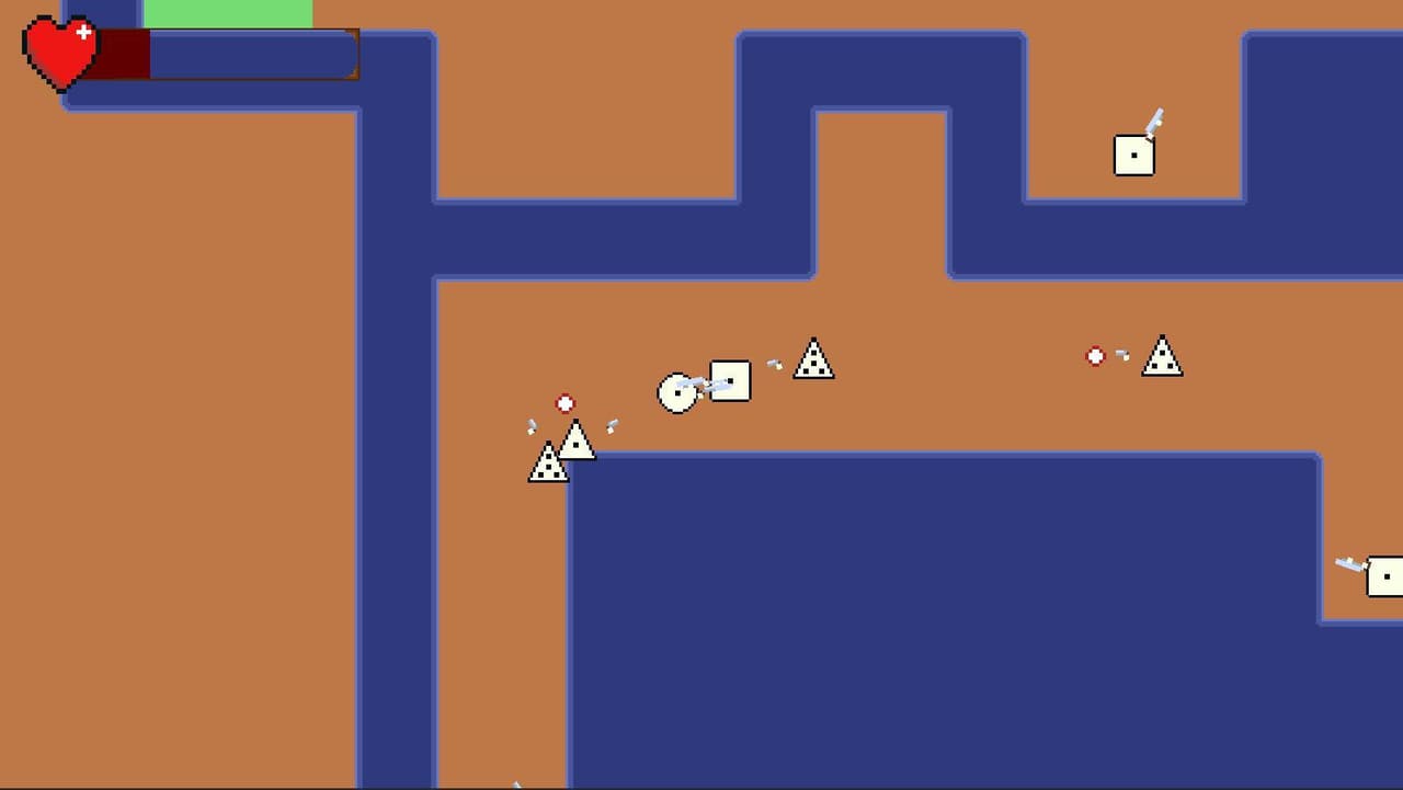 I Am D1 screenshot 3