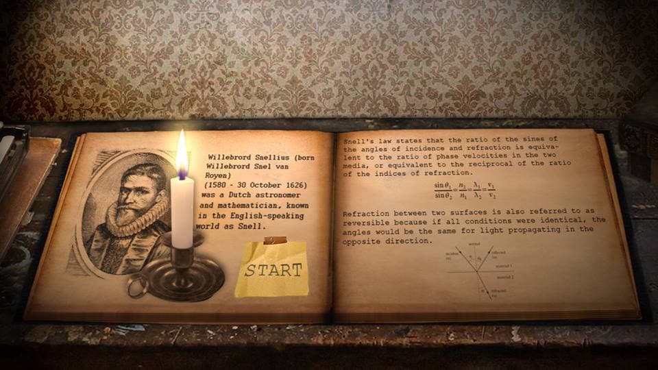 Theoreum screenshot 5