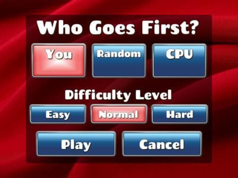 4.in.a.row - Free Connect 4 Style Game screenshot 3