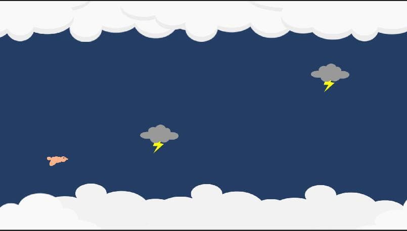 Manuk (Naomee) screenshot 3