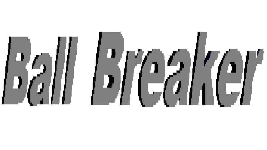 Ball Breaker (itch)