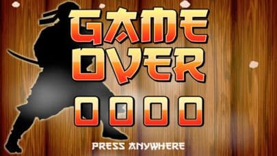 Slash Ninja FREE