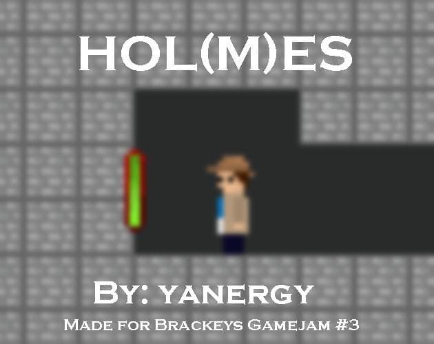 Hol(m)es