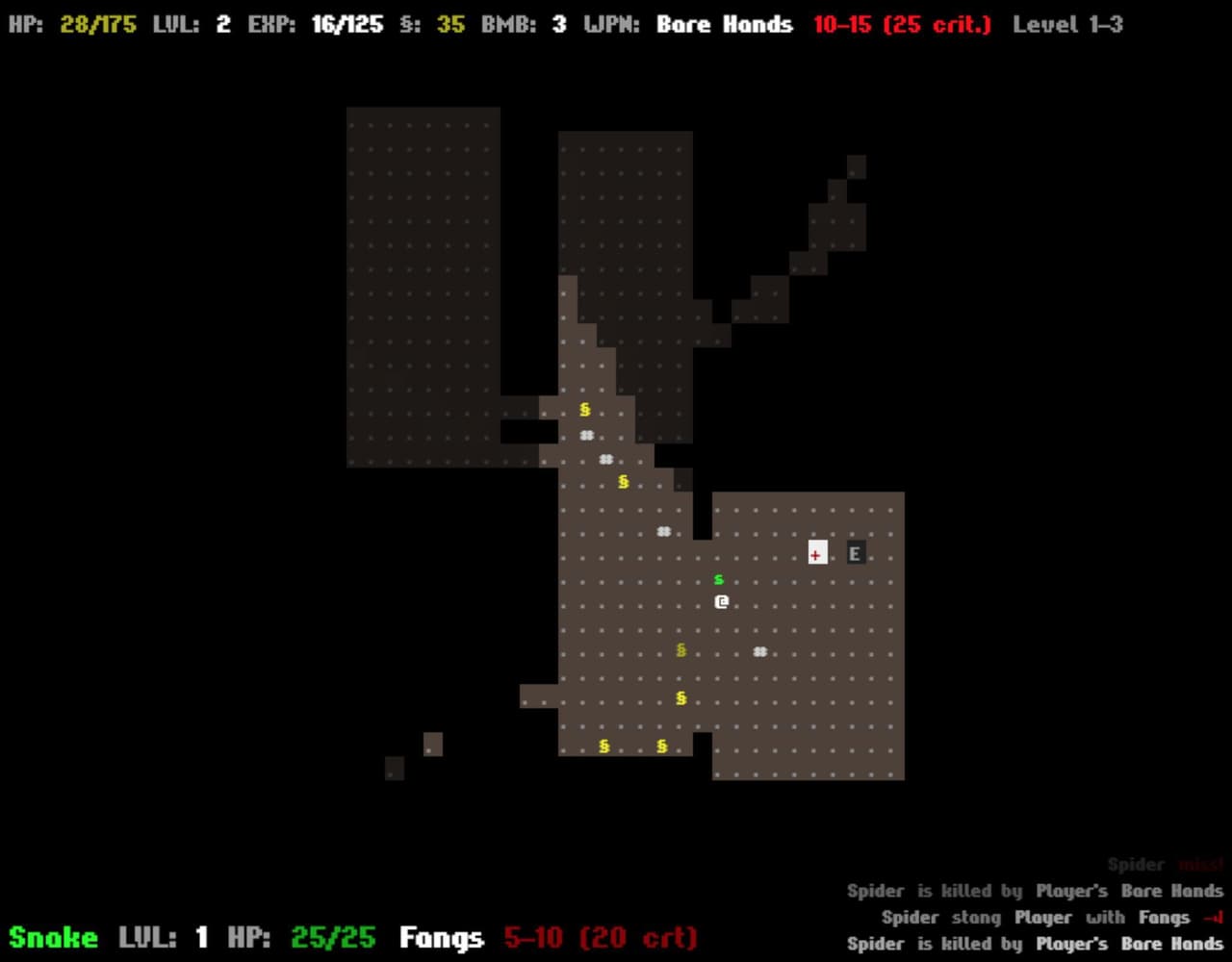 Neighbours Racoon screenshot 4