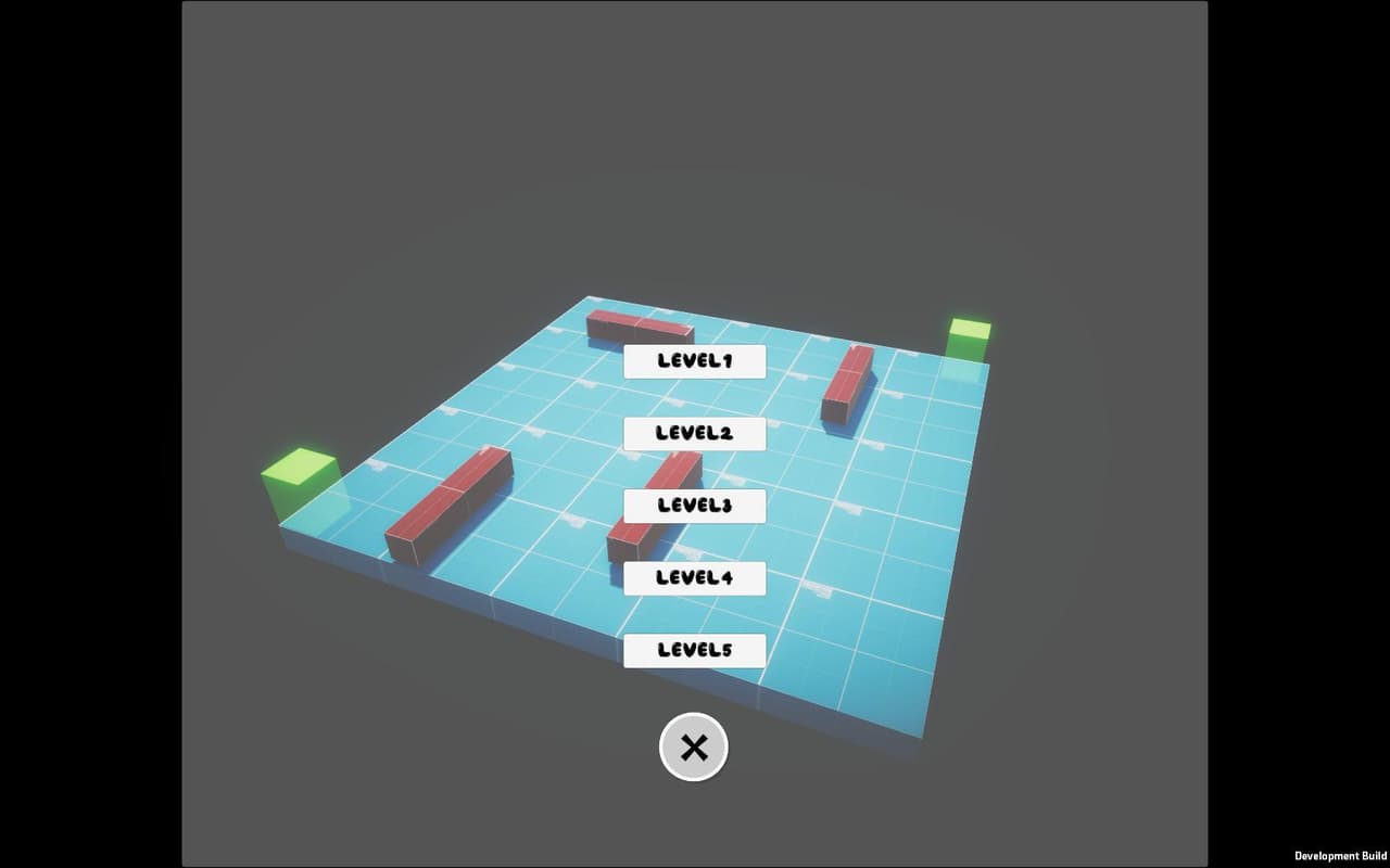 The Exit (Kingdiablo) screenshot 3