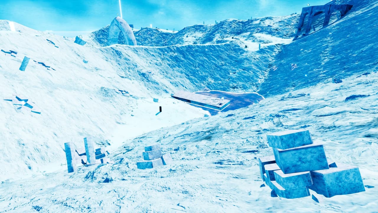 Rickos Island screenshot 6