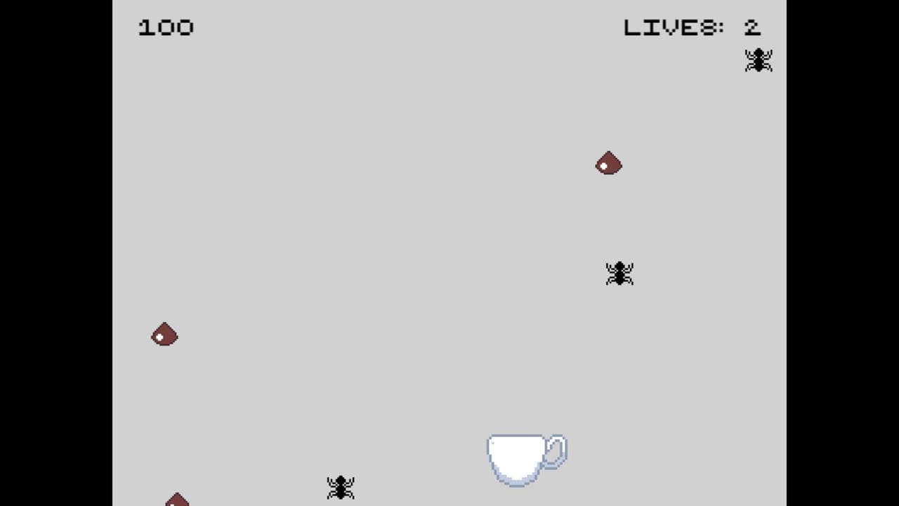 Tea-Fallin screenshot 4
