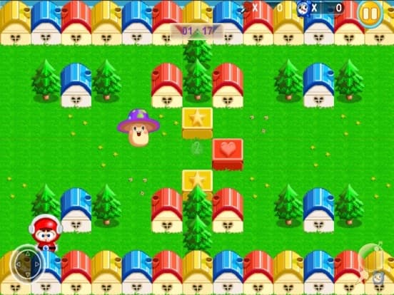 League of Bombers screenshot 5