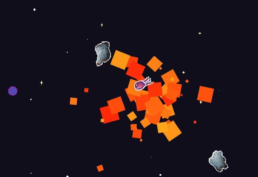 ARMAGEDDON (itch) (Aditya) screenshot 4