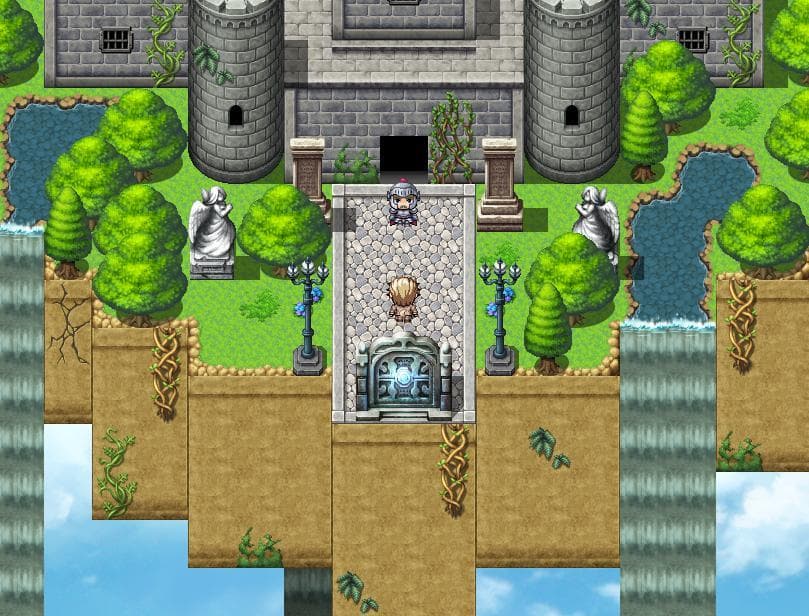 Awoken Adventure. screenshot 5