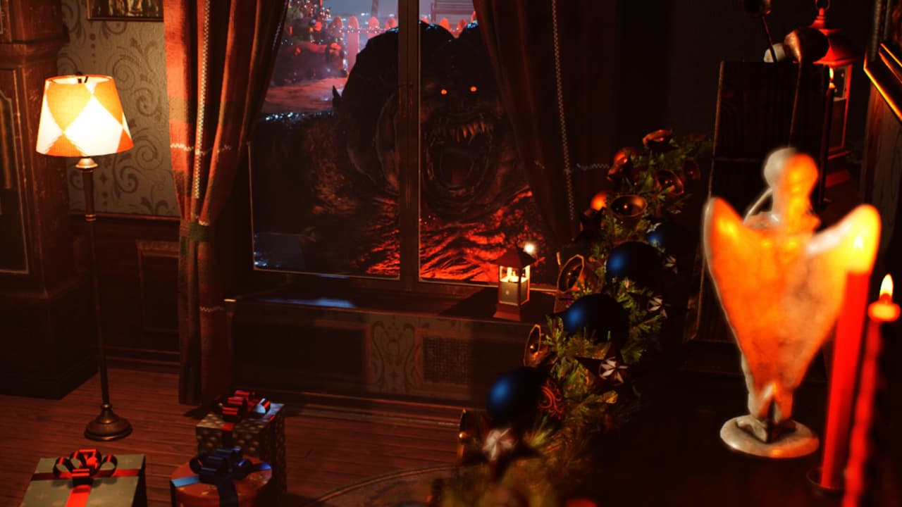 Krampus Kills screenshot 3