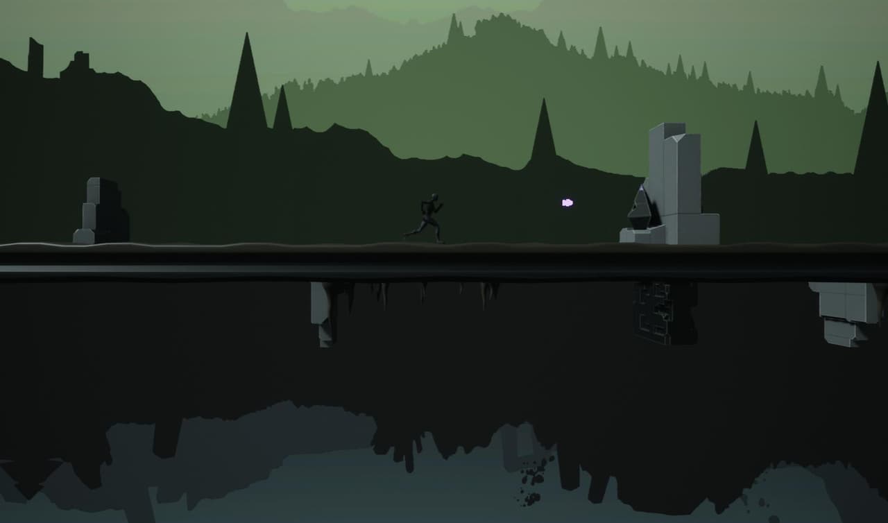 Nether (itch) (Trash Panda) screenshot 4