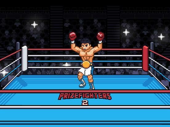 Prizefighters 2 screenshot 4
