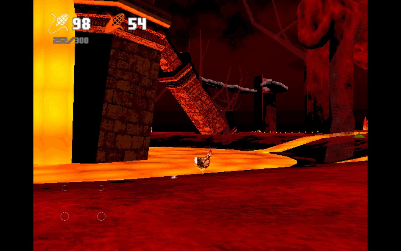 Fowl Legacy screenshot 2