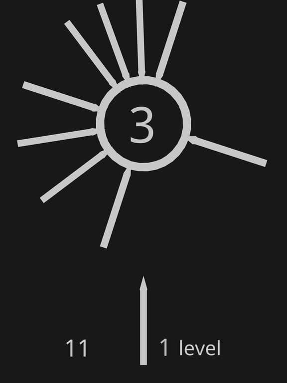 Ring Hit! screenshot 3