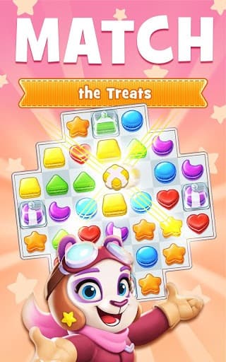 Cookie Jam Match 3 Games & Free Puzzle Game screenshot 2