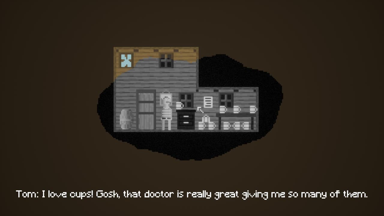 The Doctor