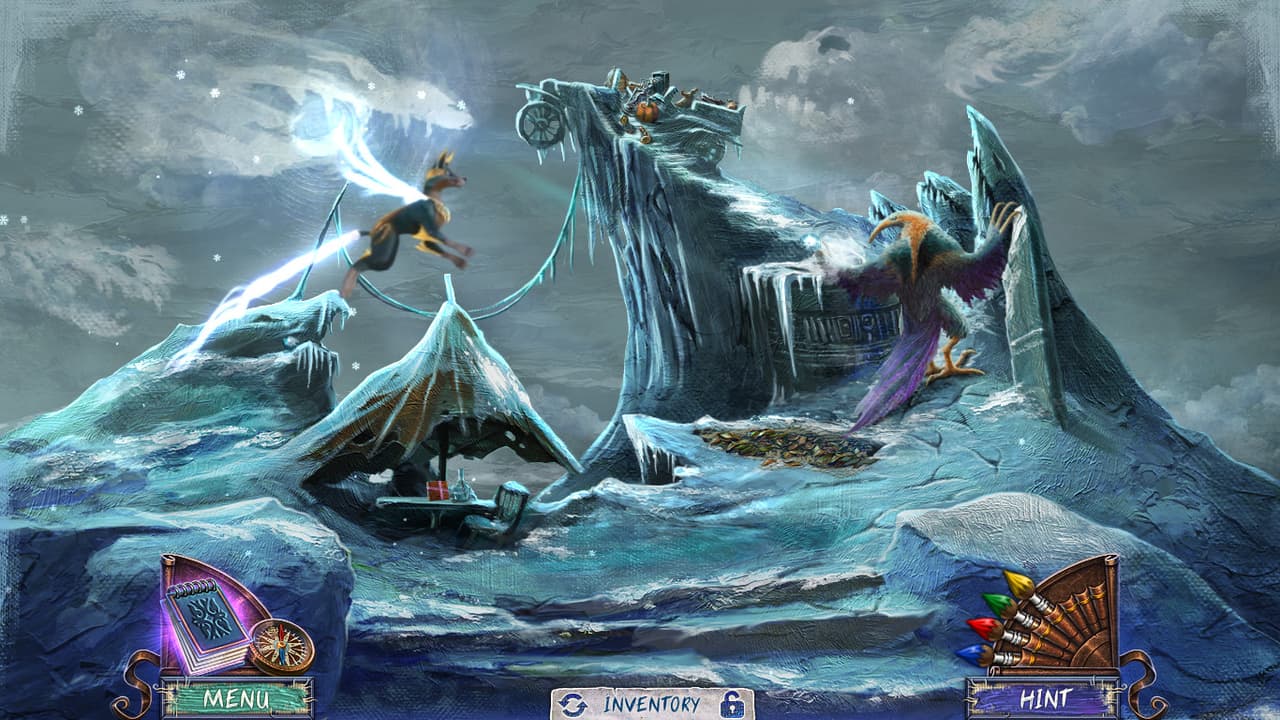Subliminal Realms: The Masterpiece Collectors Edition screenshot 3
