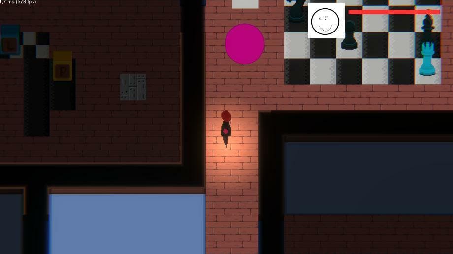 Doors of Life screenshot 4